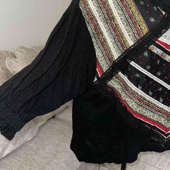 🌹🌼 NWT Free People Top ❤️ - Picture 6 of 14